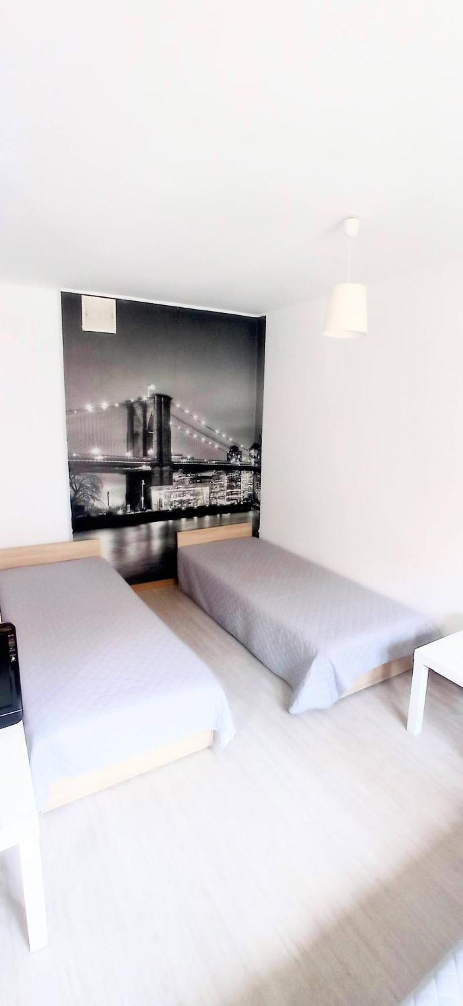 Апартаменты Apartament Studio - Mehoffera 1 Забже Экстерьер фото