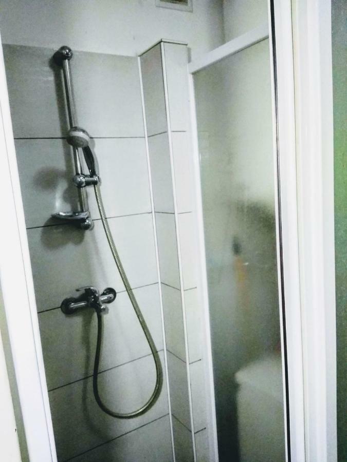 Апартаменты Apartament Studio - Mehoffera 1 Забже Экстерьер фото
